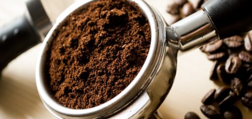coffee, coffee grinds, cafe, coffee powder, ground coffee, grounded, aroma, fresh, brown coffee, coffee, coffee, coffee, coffee, coffee