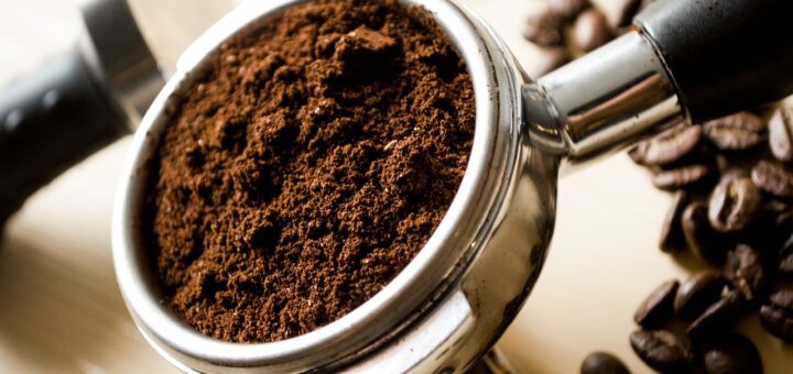 coffee, coffee grinds, cafe, coffee powder, ground coffee, grounded, aroma, fresh, brown coffee, coffee, coffee, coffee, coffee, coffee