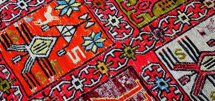 carpet, orient, template
