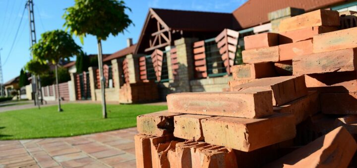 building, bricks, construction, paving, construction, construction, construction, construction, construction