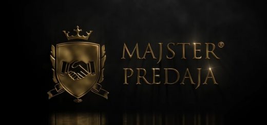 Majster predaja Andyho Winsona