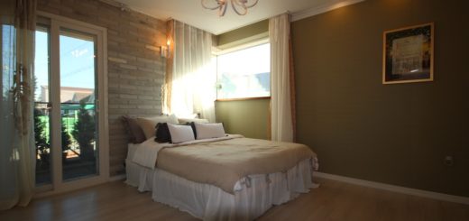 Bedroom Lighting Room Bed Home  - nolinebrain / Pixabay