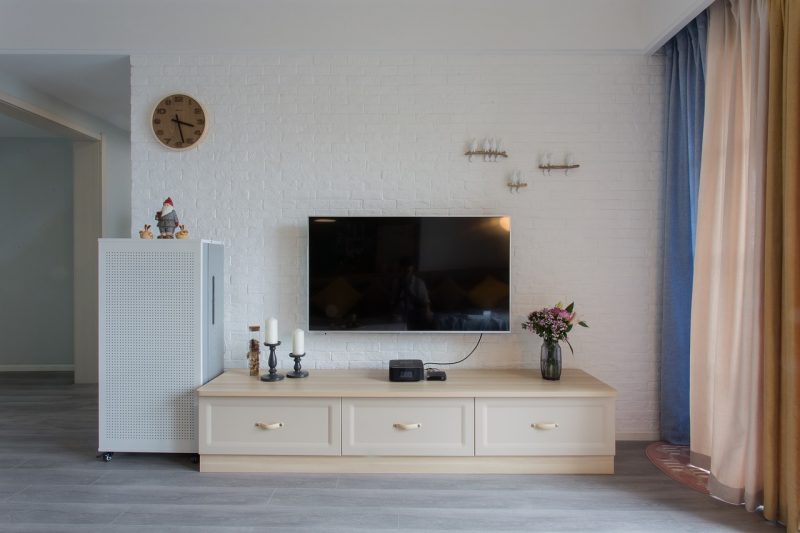 Bedroom Living Room Wooden Floor - Liqs / Pixabay