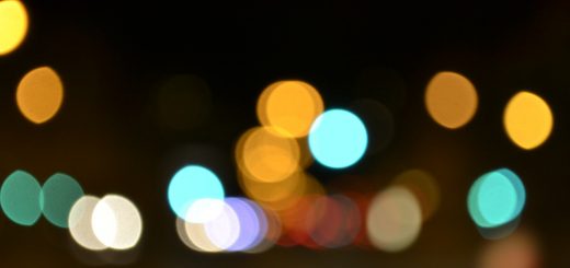 Bokeh Light Background Abstract  - poor_student / Pixabay