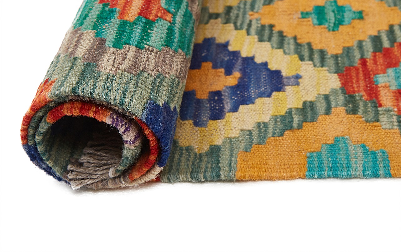 Carpet Textile Fabric Woven  - Shehriya / Pixabay
