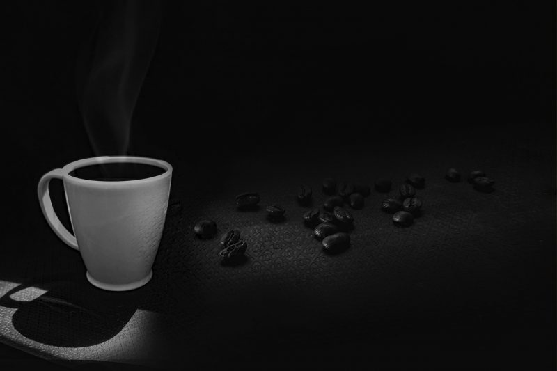 Coffee Drink Coffee Beans Cup - iemlee / Pixabay