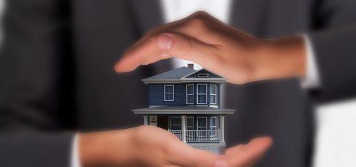 House Real Estate Hands Insurance  - Tumisu / Pixabay