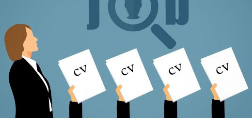 Job Search Hr Cv Opportunity  - mohamed_hassan / Pixabay