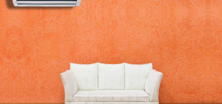 Living Room Couch Air Conditioner  - Tumisu / Pixabay