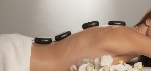 Massage Spa Stones Therapy Body  - Engin_Akyurt / Pixabay