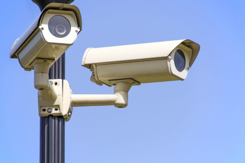 Monitoring Safety Surveillance - PhotoMIX-Company / Pixabay