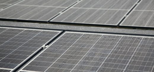 Photovoltaic Solar Clean Energy