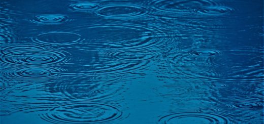 Rain Weather Pool Rainy Weather  - Mylene2401 / Pixabay