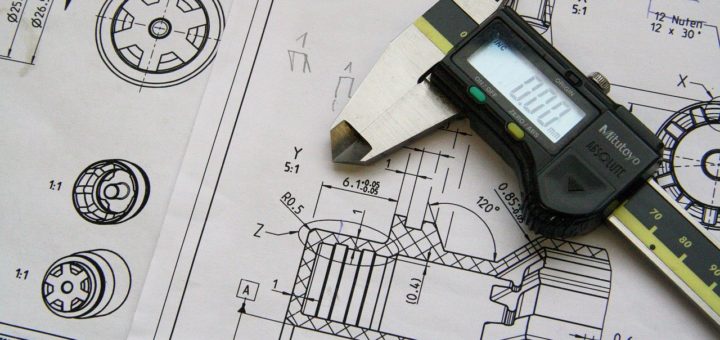 Technical Drawing Calipers Workshop  - Anyusha / Pixabay