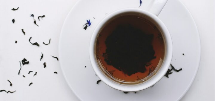 cup of tea