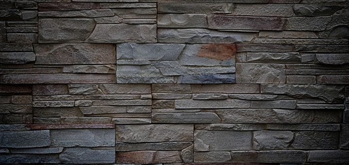 Wall Brick Stone Background  - Frantisek_Krejci / Pixabay