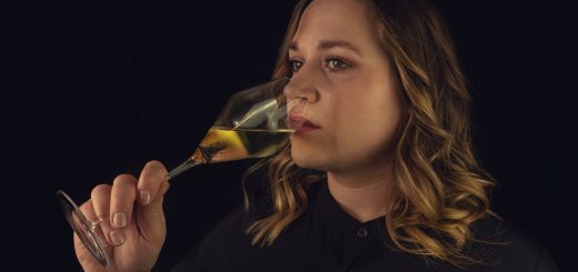 Woman Drink Glass Wine Alcohol  - Shutter_Speed / Pixabay